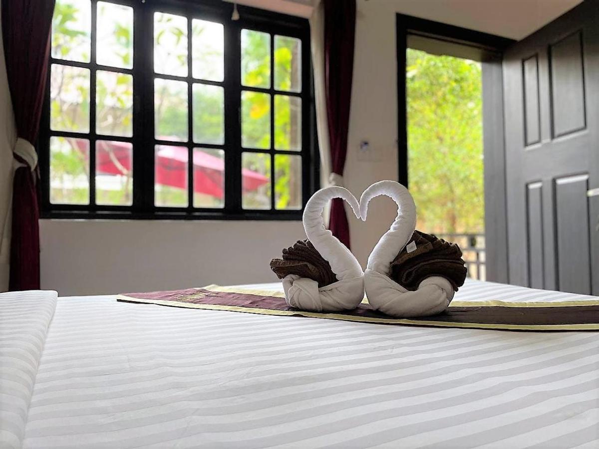 Angkor Tiger Resort Siem Reap Zewnętrze zdjęcie