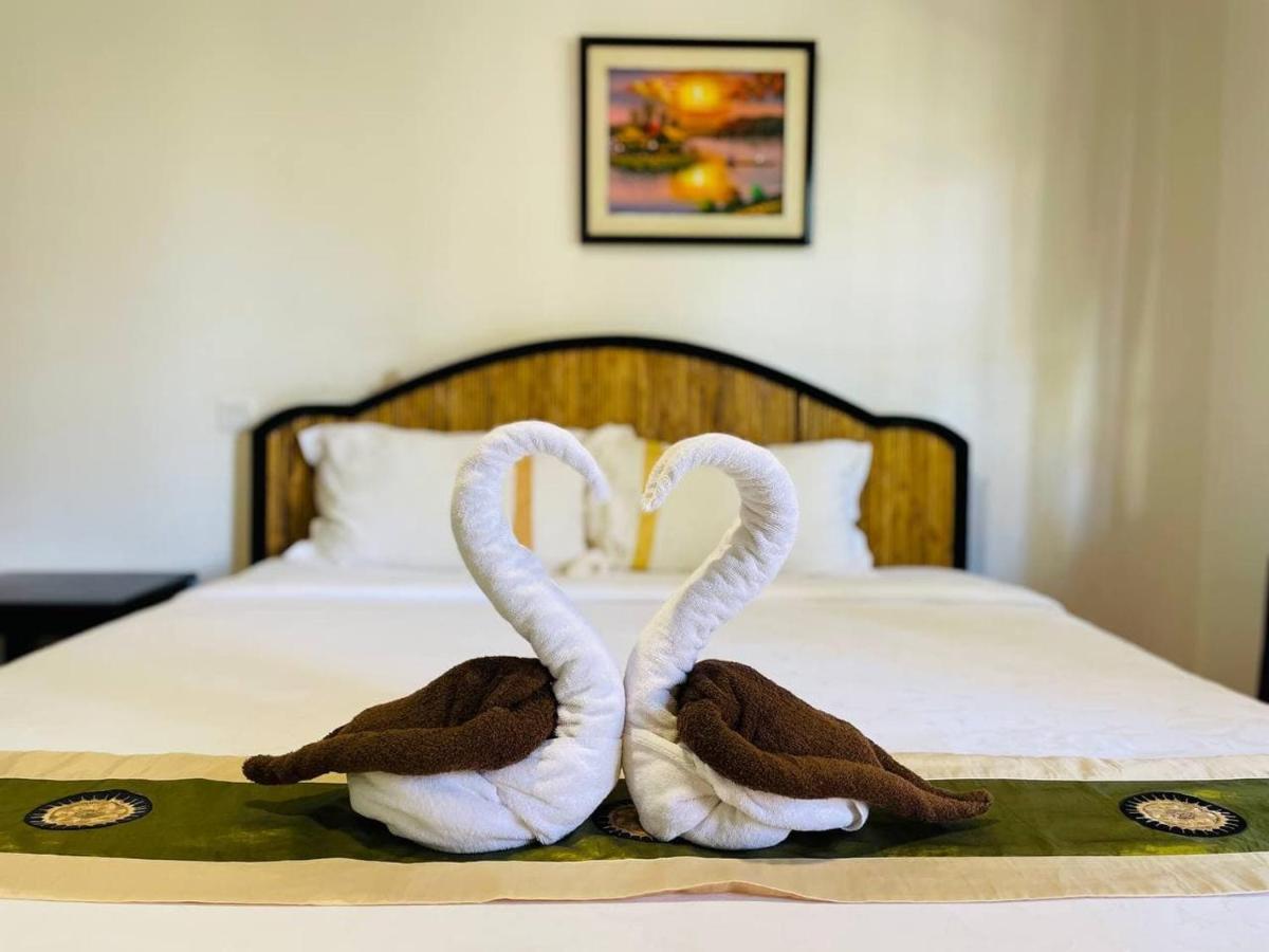 Angkor Tiger Resort Siem Reap Zewnętrze zdjęcie