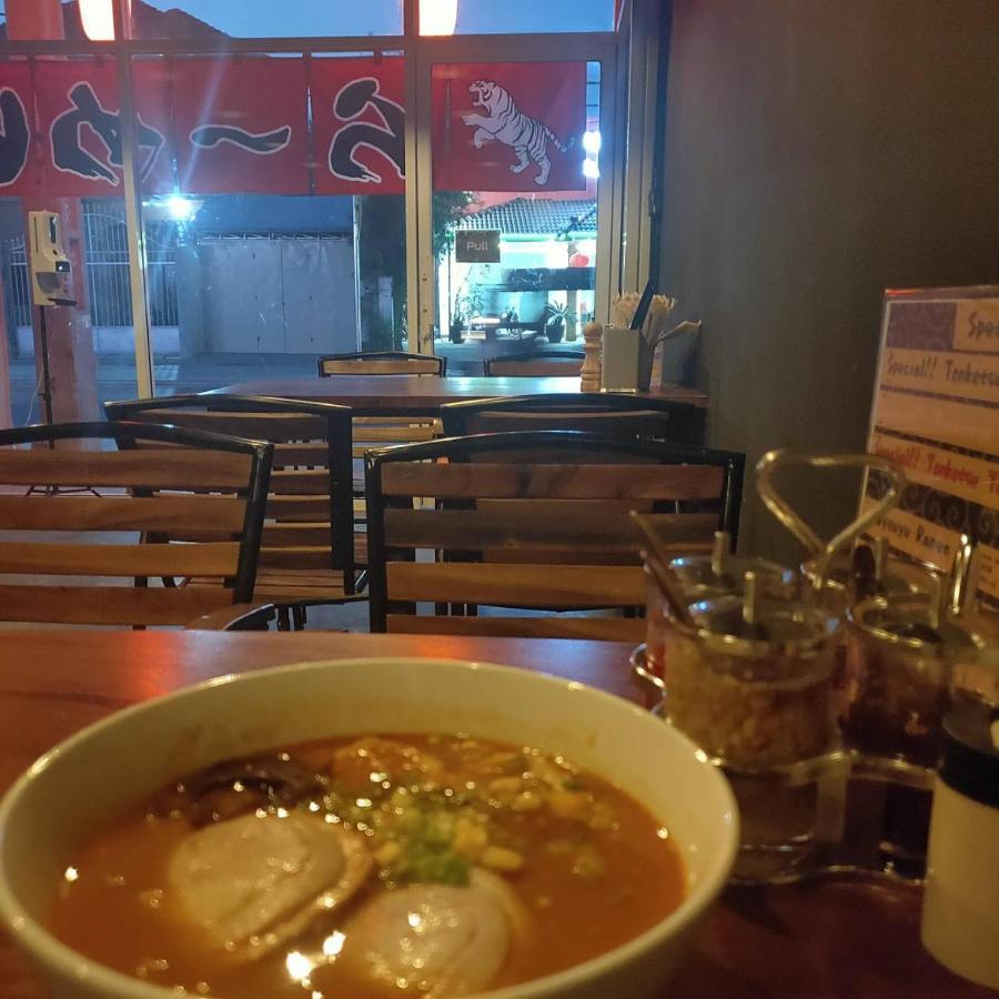 Angkor Tiger Resort Siem Reap Zewnętrze zdjęcie
