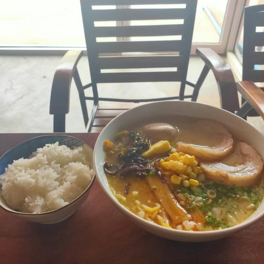 Angkor Tiger Resort Siem Reap Zewnętrze zdjęcie