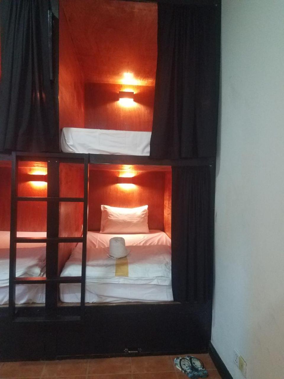 Angkor Tiger Resort Siem Reap Zewnętrze zdjęcie