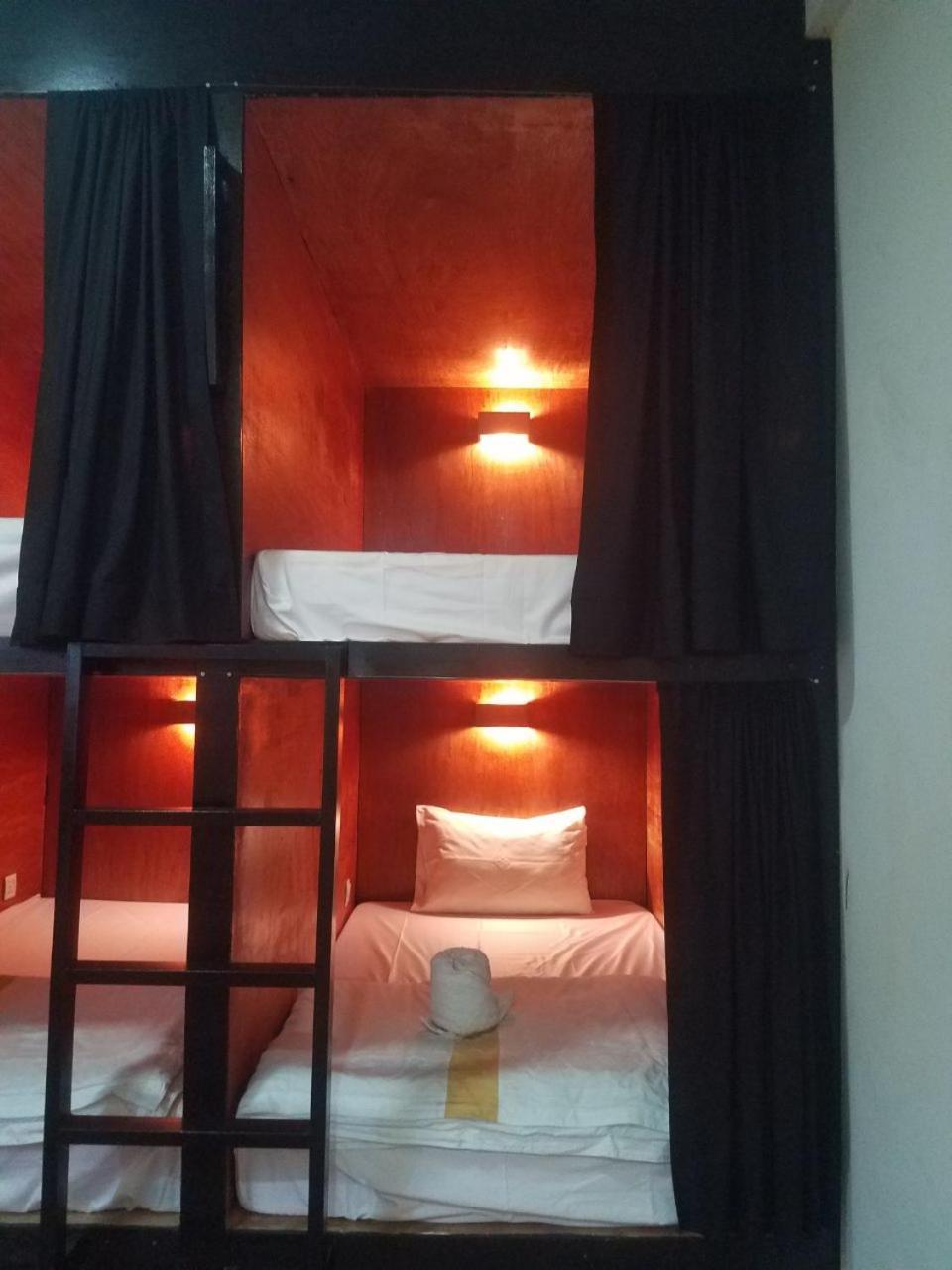 Angkor Tiger Resort Siem Reap Zewnętrze zdjęcie